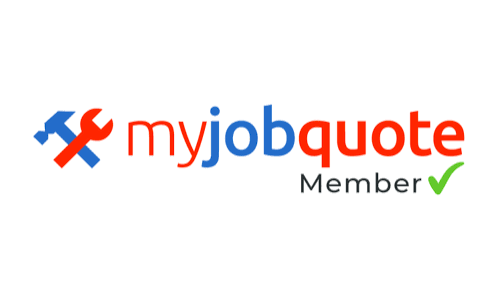 MyJobQuote logo